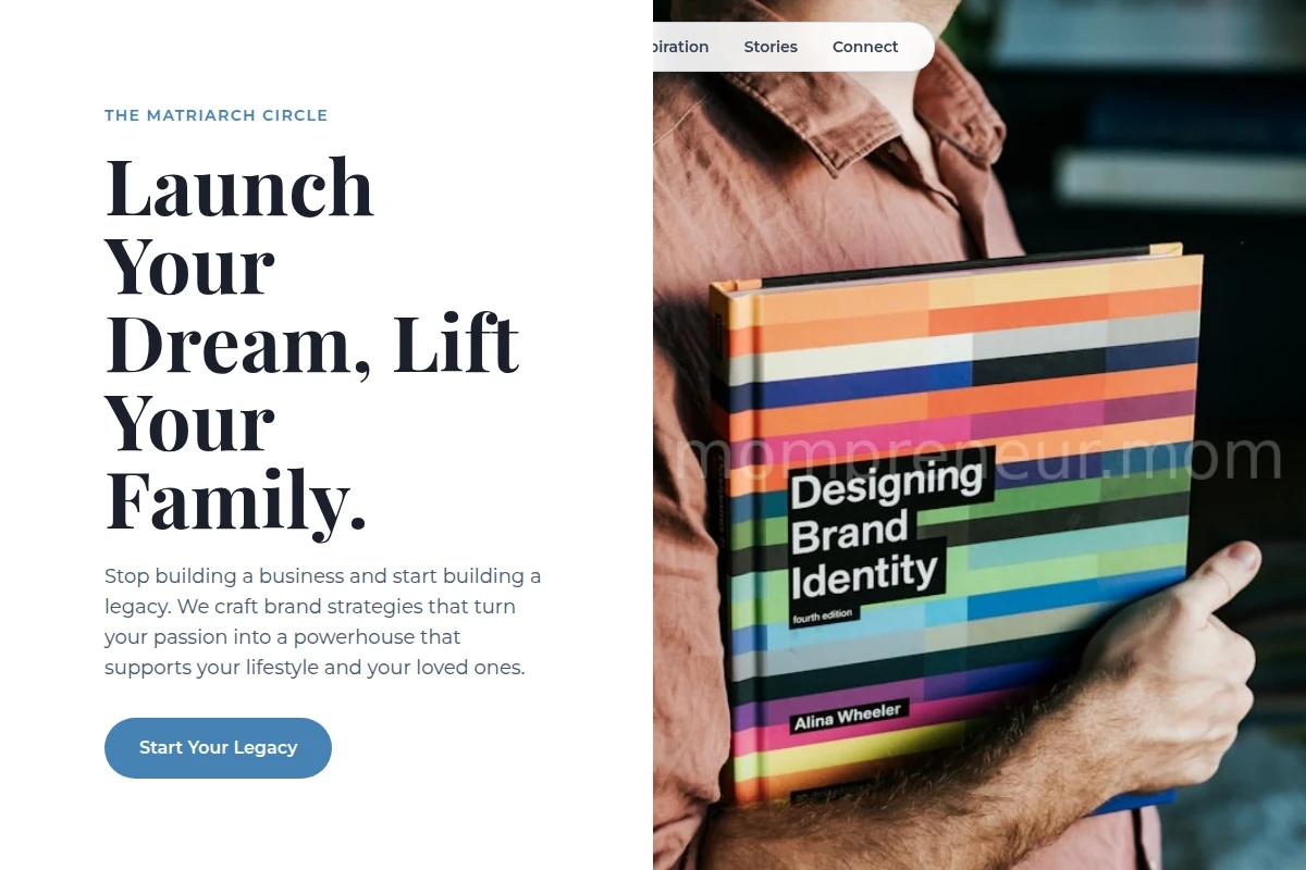 creativity Brand Strategy