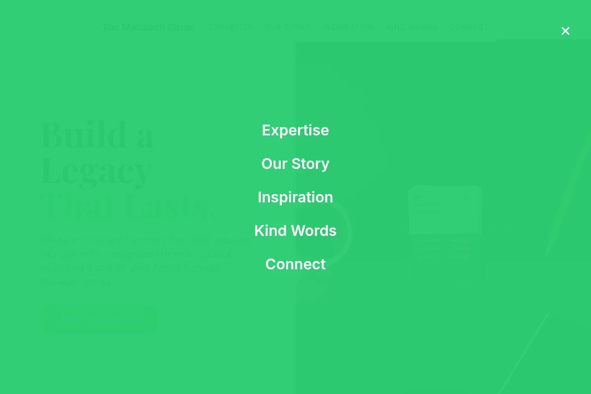 growth Brand Strategy