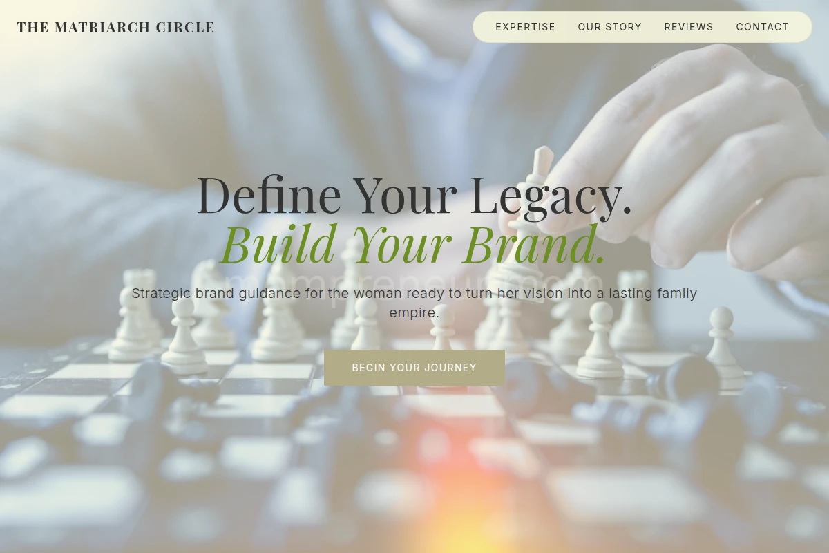 love Brand Strategy