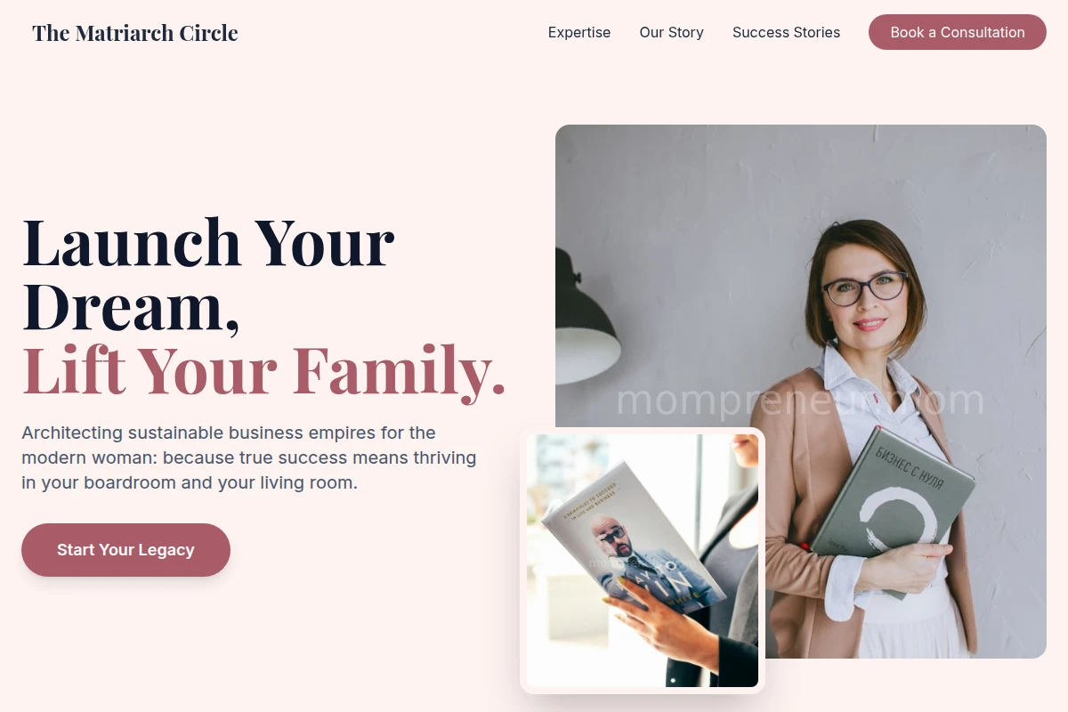 bold Business Coach