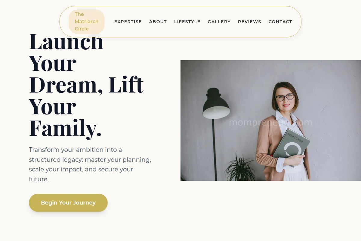 planner Business Coach