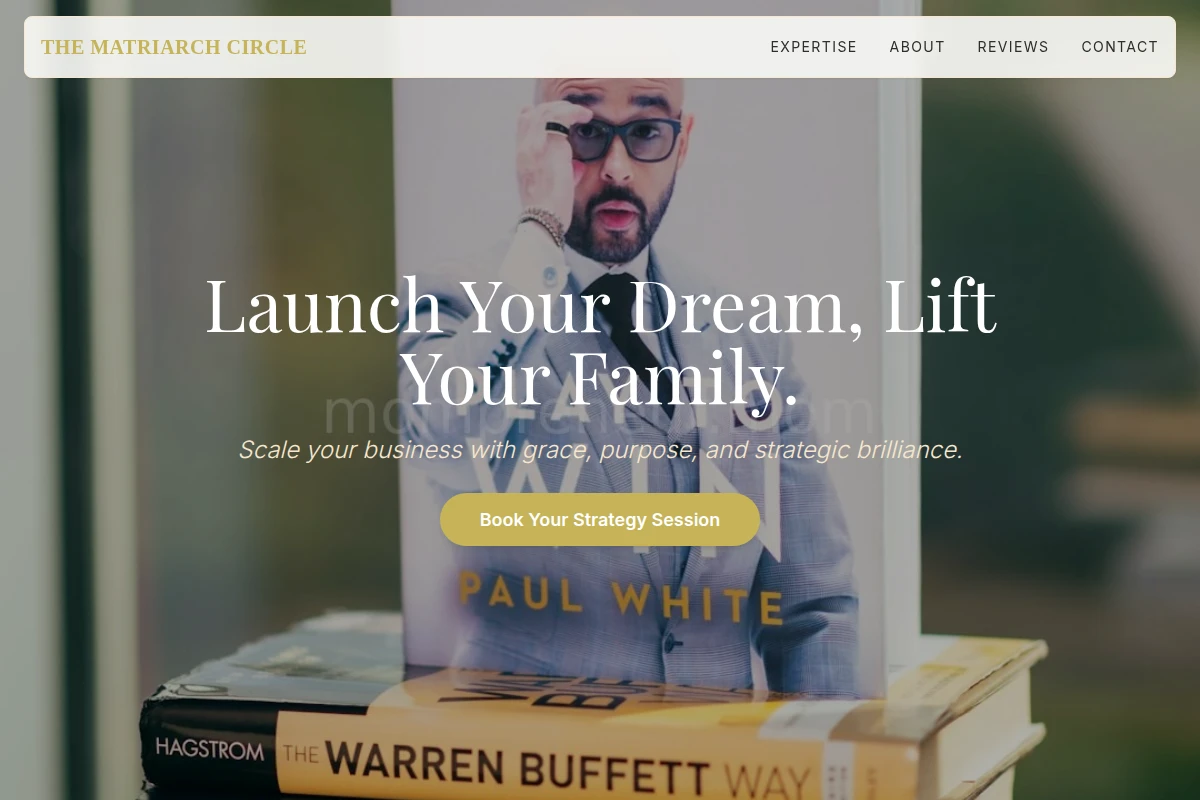 grace Business Coach