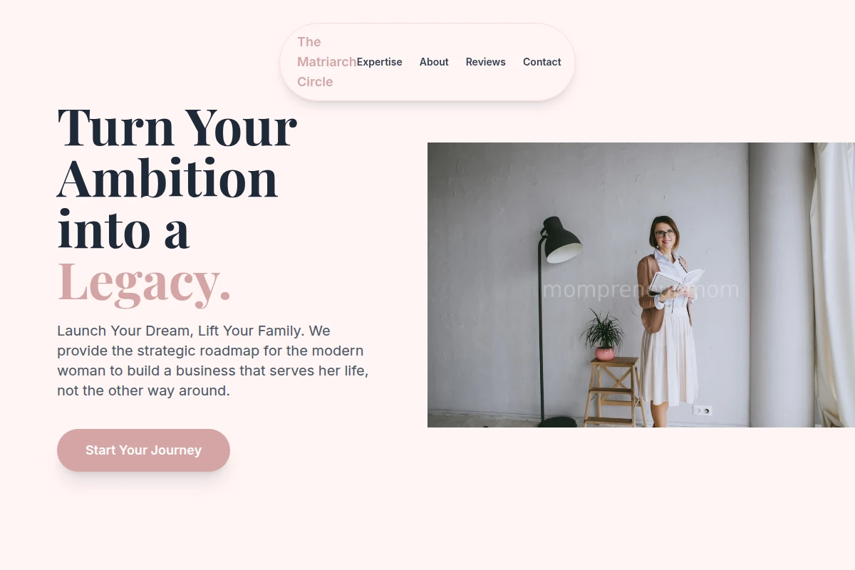 soft Business Coach