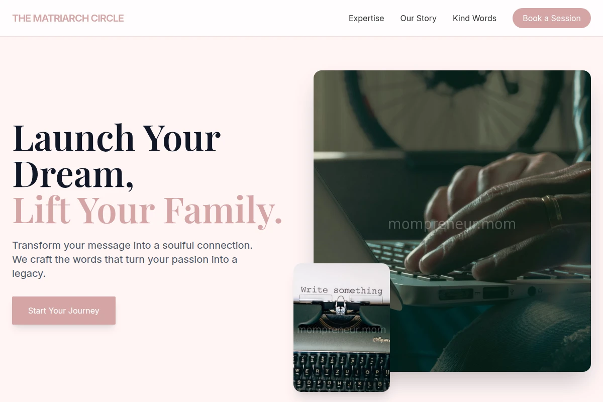 joy Copywriting