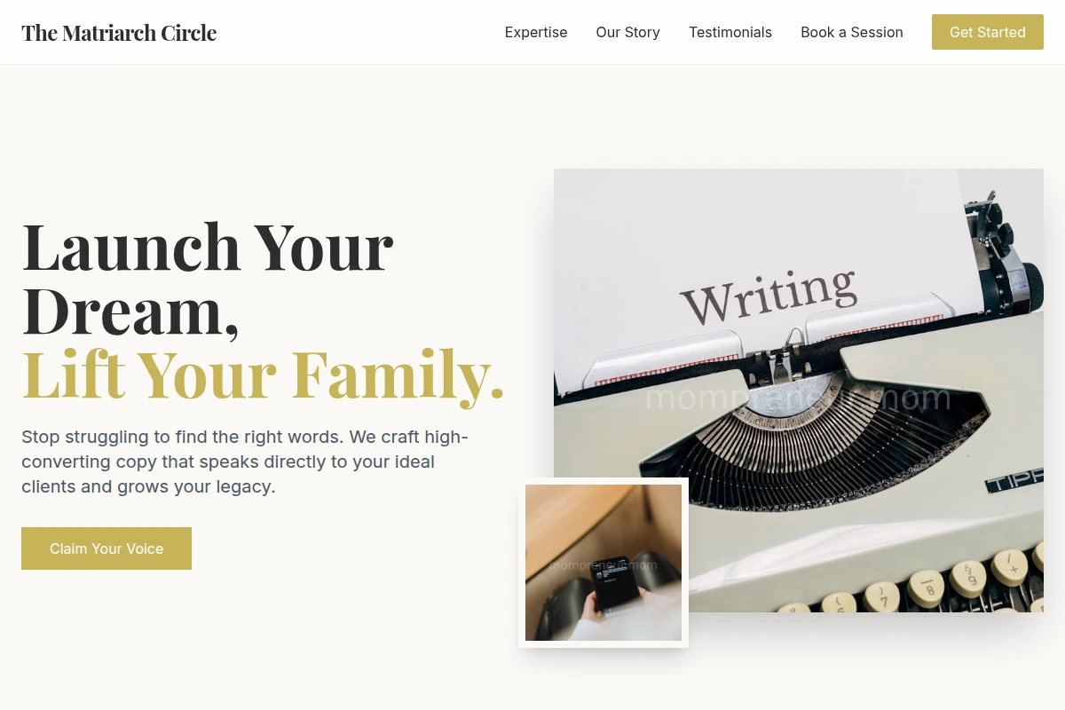 scale Copywriting
