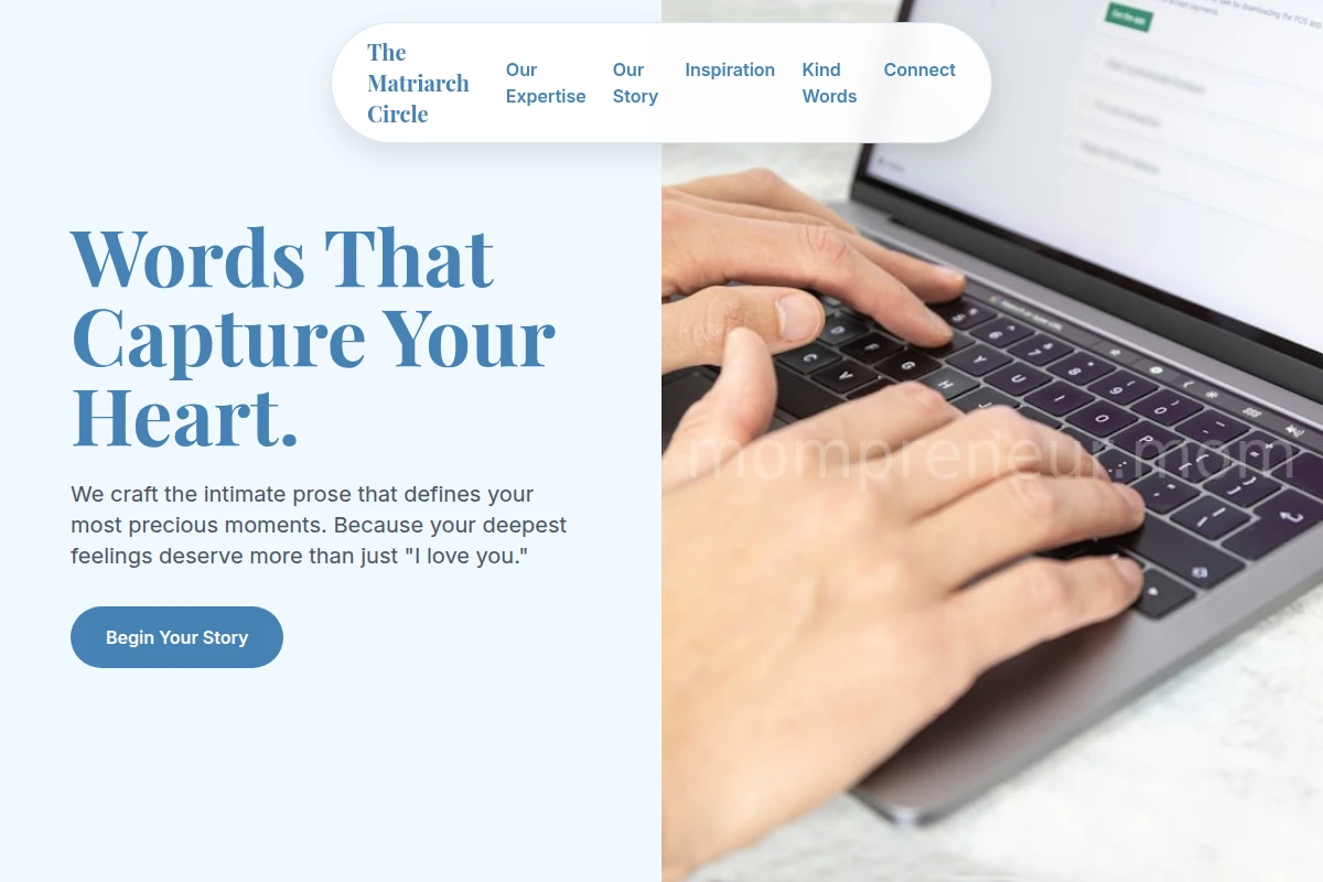 love Copywriting