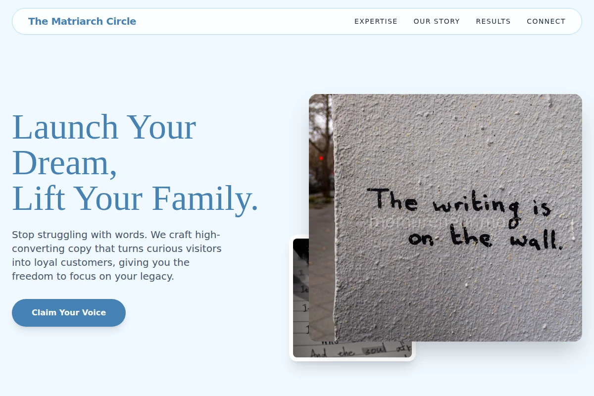 shine Copywriting