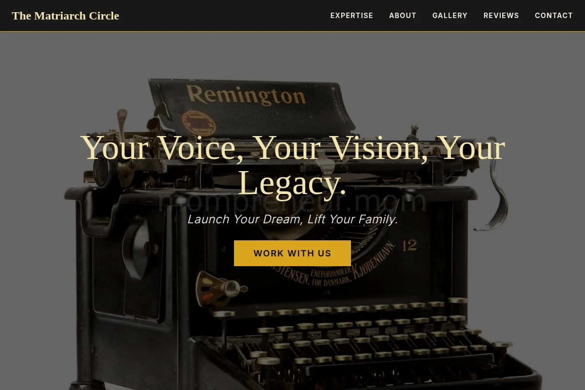 modern Copywriting