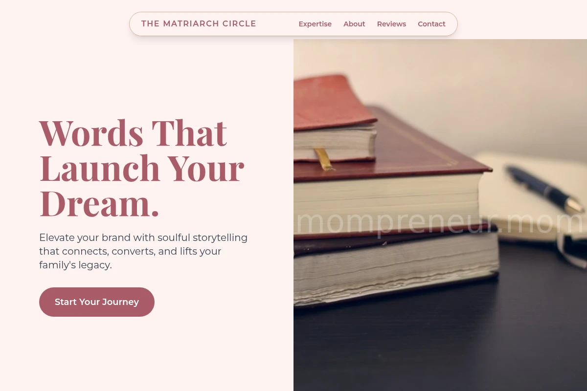 spark Copywriting
