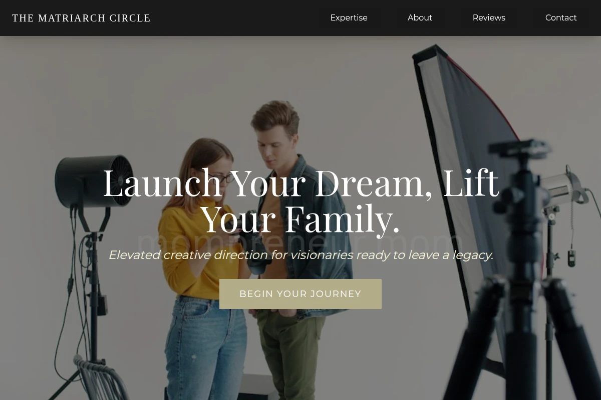 guide Creative Direction