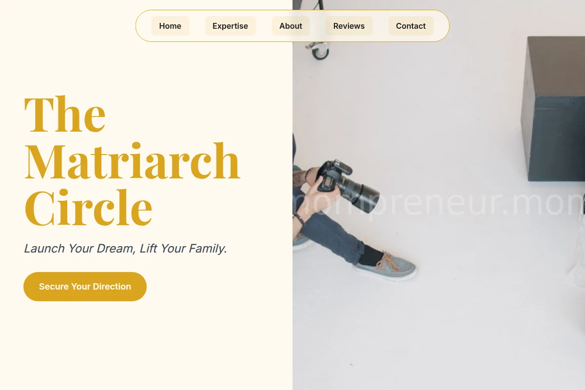 spark Creative Direction