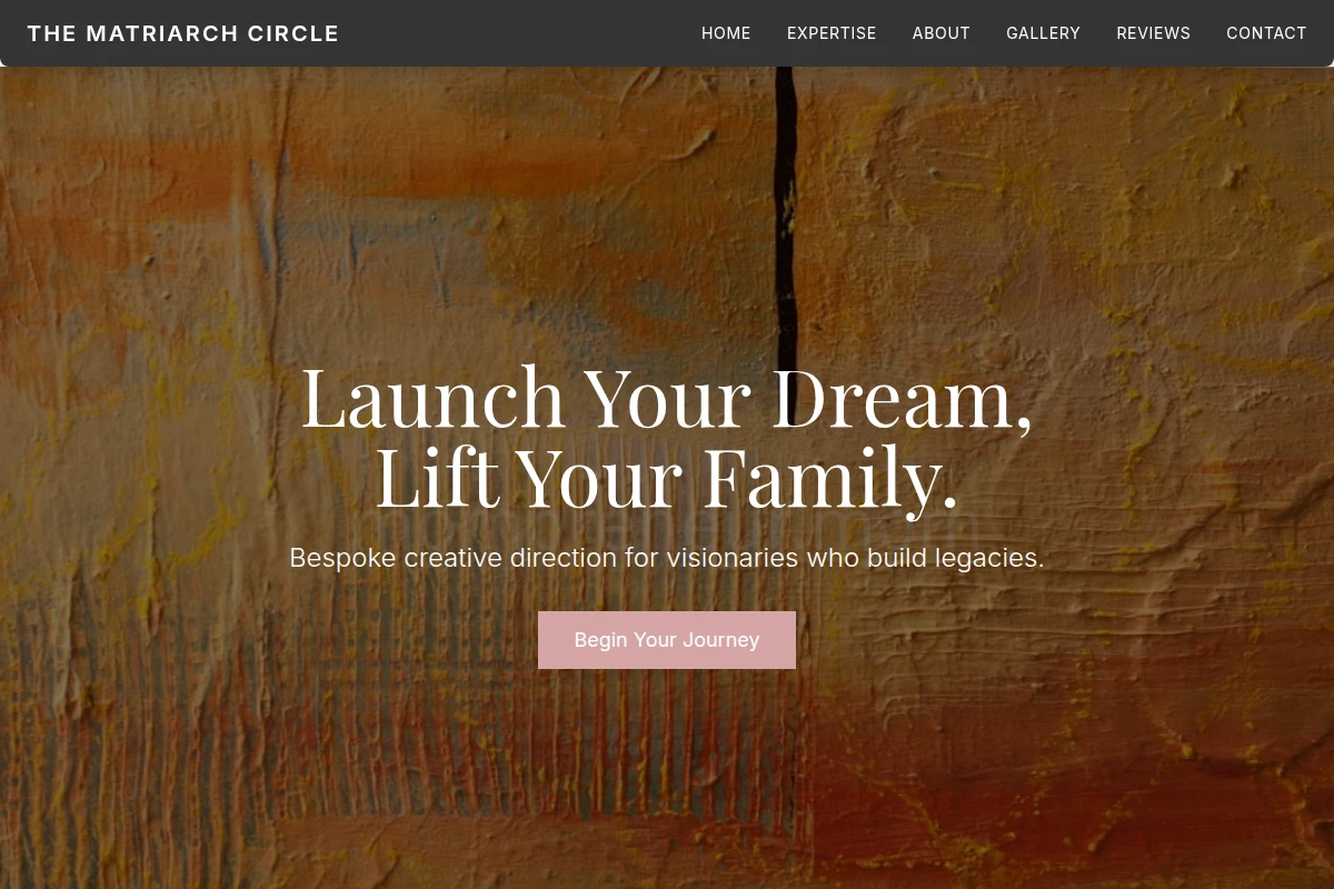 love Creative Direction