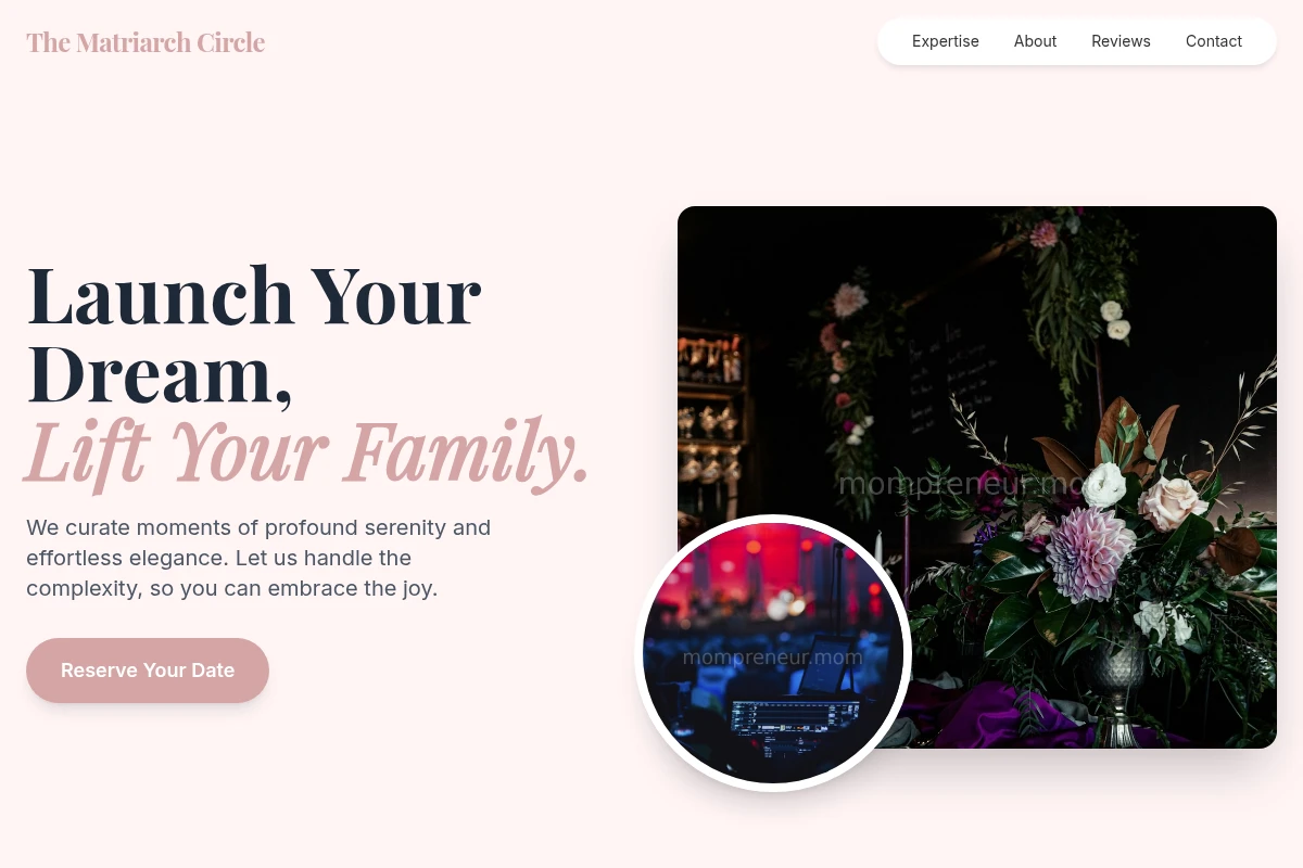 peace Event Planning