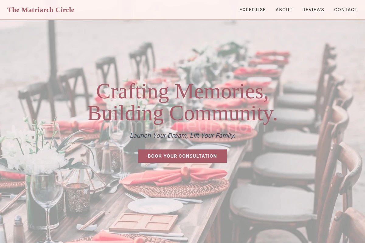 school Event Planning