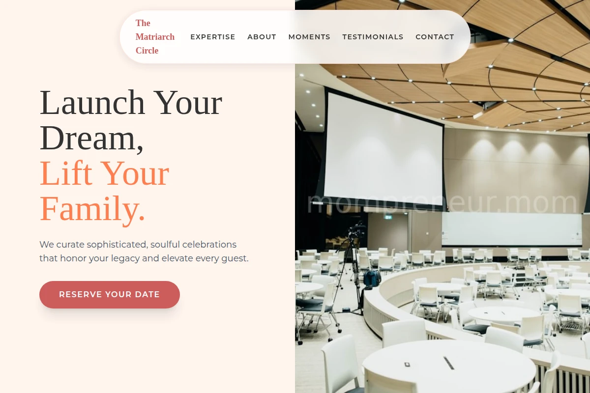 grace Event Planning